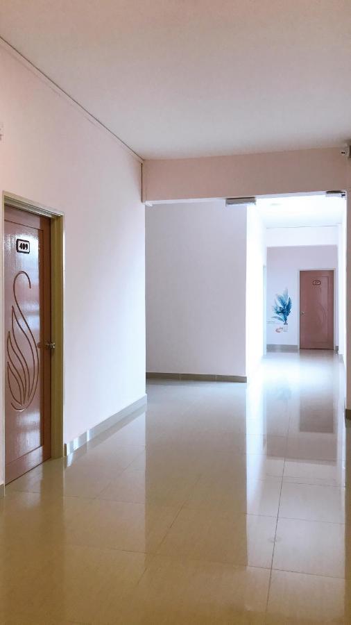 Alexis Kt Roomstay Kuala Terengganu Eksteriør billede