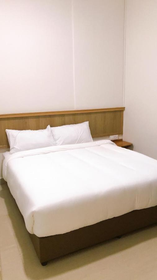 Alexis Kt Roomstay Kuala Terengganu Værelse billede