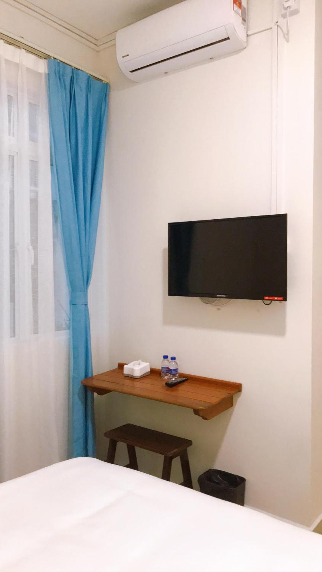 Alexis Kt Roomstay Kuala Terengganu Værelse billede